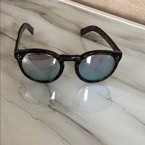 Illesteva sunglasses